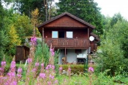 Ferienhaus 1