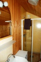 Dusche