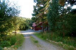 Ferienhaus 1