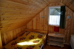 Schlafraum links 1. Etage