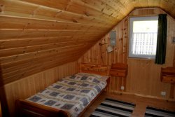 Schlafraum rechts 1. Etage
