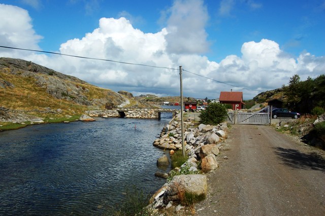 Eigerøy