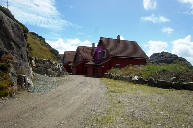 Eigerøy
