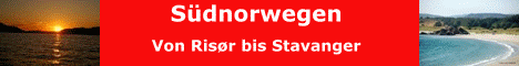 Private Homepage &uuml;ber S&uuml;dnorwegen mit &uuml;ber 2.000 Bildern. Tidetabellen, Insidertipps, alles was man wissen sollte.
