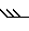 Wetterkarten Symbole