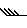 Wetterkarten Symbole