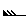 Wetterkarten Symbole