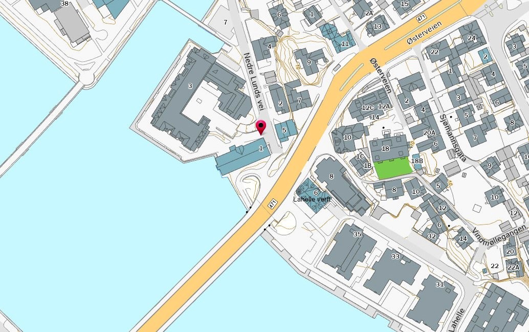 Legevakt Kristiansand