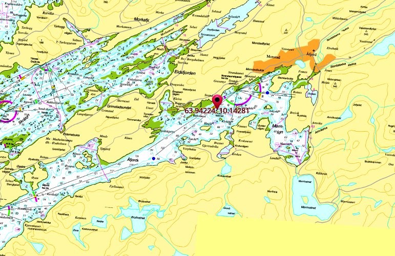 aafjord see