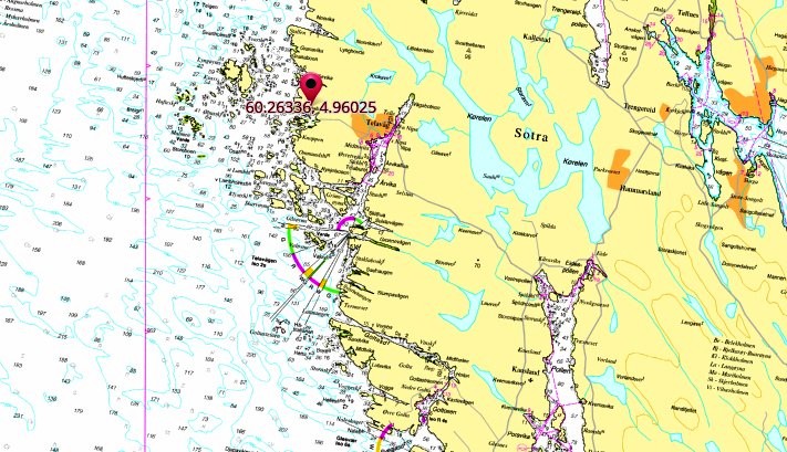 sotra see