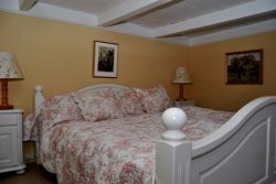 2. Schlafraum 1. Etage