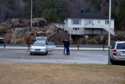 Dieter, auch da kann man parken!