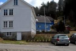 Ausflug zur Wollwarenfabrik