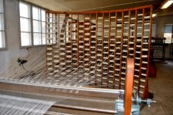 Jeder Faden ist wichtig!