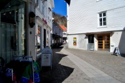 30.04. und noch kaum Touristen