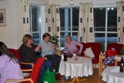 Der Häkelbüddelklub