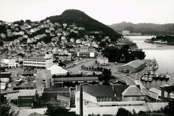 Egersund 1979