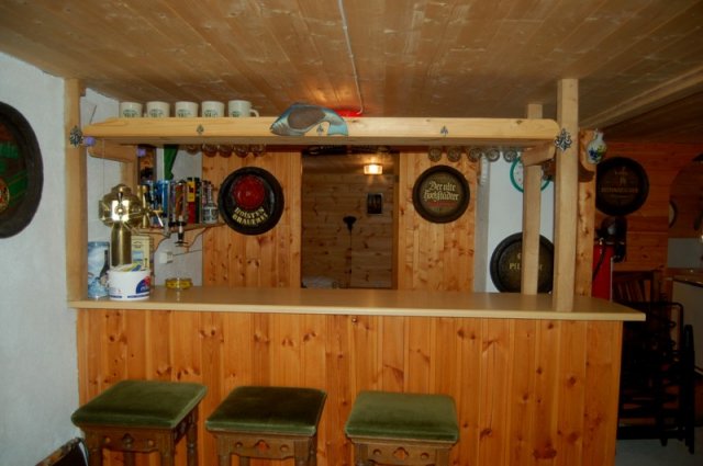 Südnorwegen Reiseführer - Bilderbuch - Haus 1