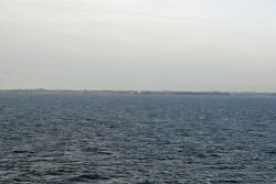 Kiel - Oslo - Kiel