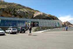 Das Informationszentrum