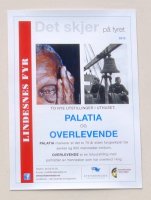 Hinweis zu einer Ausstellung