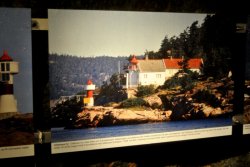 Leuchtturm Kristiansand