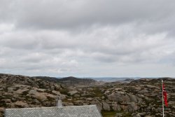 Blick Richtung Süd - Ost