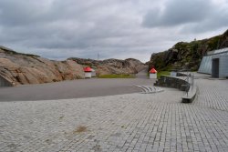 Zwei Richtfeuer zur Ansicht