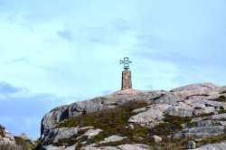 Lindesnes lysfyr