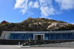 Lindesnes lysfyr