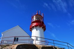 Lindesnes lysfyr