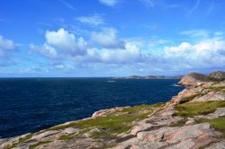 Lindesnes lysfyr