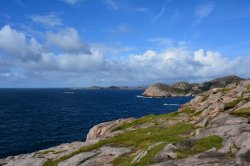 Lindesnes lysfyr