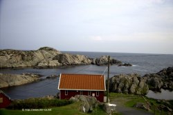 Bei gutem Wetter ein Ort der Ruhe.