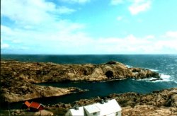 Lindesnes lysfyr