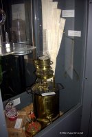 Diese Leuchtmittel waren mal im Einsatz.