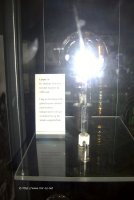 Diese waren auch mal im Turm installiert.