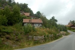 Ninas Hütte