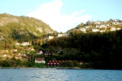Rosfjord