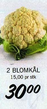 Blumenkohl