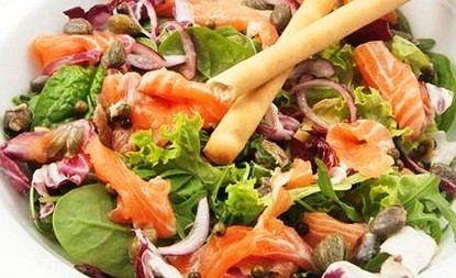 festsalat