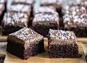 sjokolade