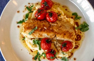 toerfisk