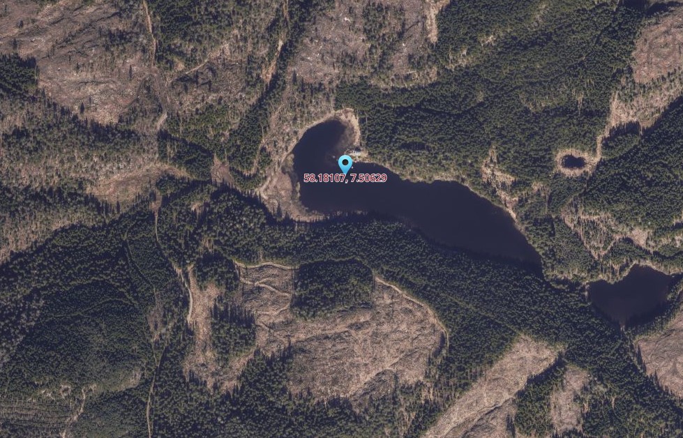 nedre-gjellisvann-Luftbild
