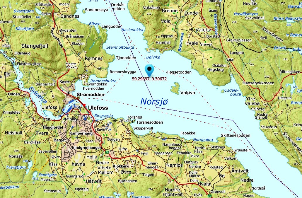 norsjoe