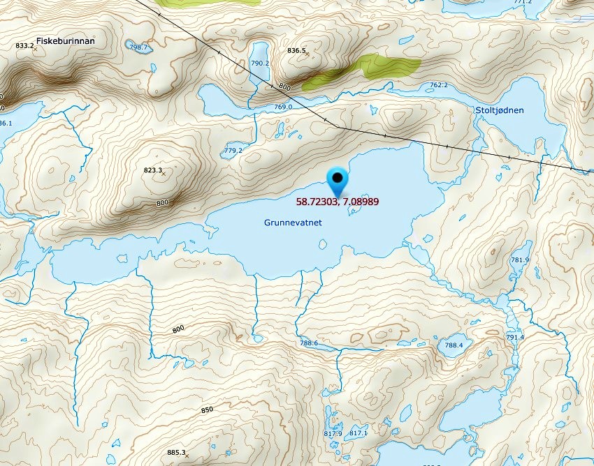 grunnevatnet