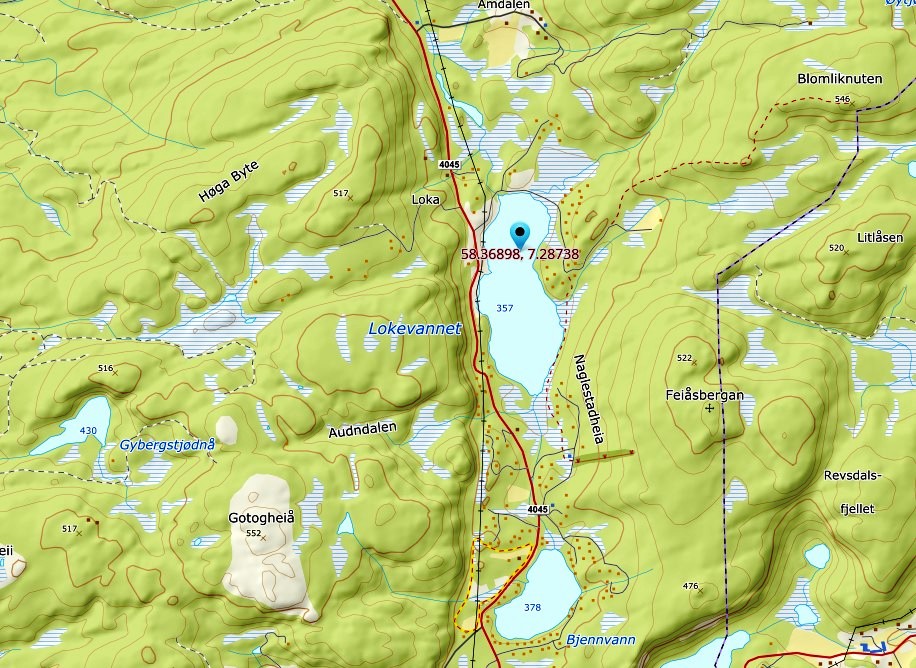 lokovannet