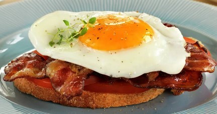 egg